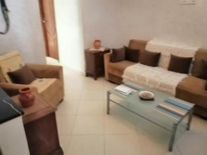 appartement traditional cozy